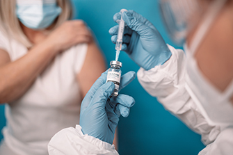 Los Angeles Clinical Trials’s Vaccine Clinical Study